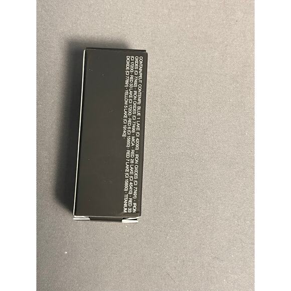 Nars Raw Seduction Warm Tone Medium Coral Cream Finish Lipstick New - Picture 4 of 7